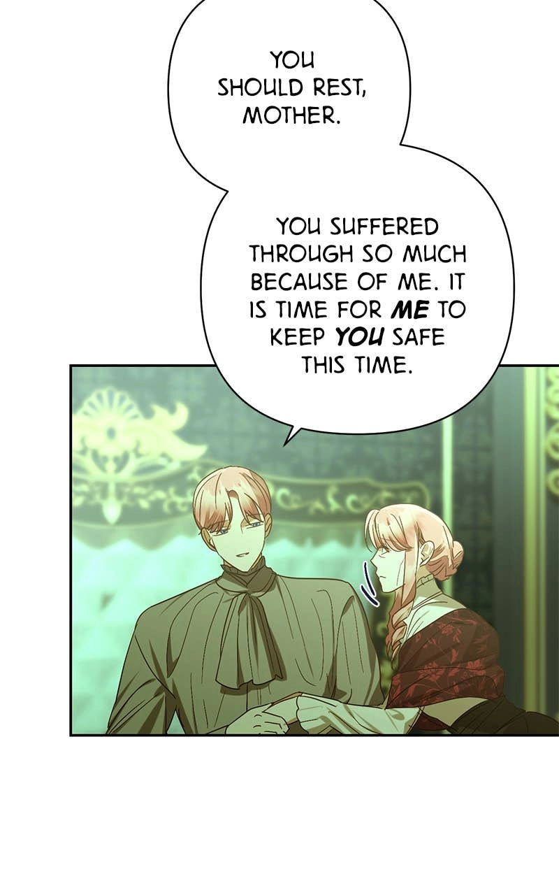 Men of the Harem Chapter 147 Page 49