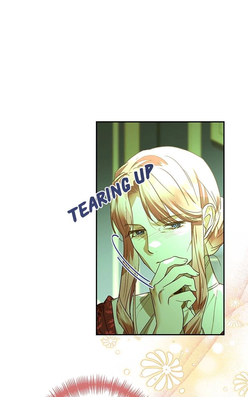 Men of the Harem Chapter 147 Page 50