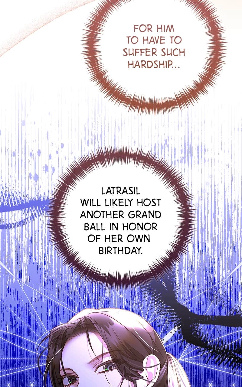 Men of the Harem Chapter 147 Page 52