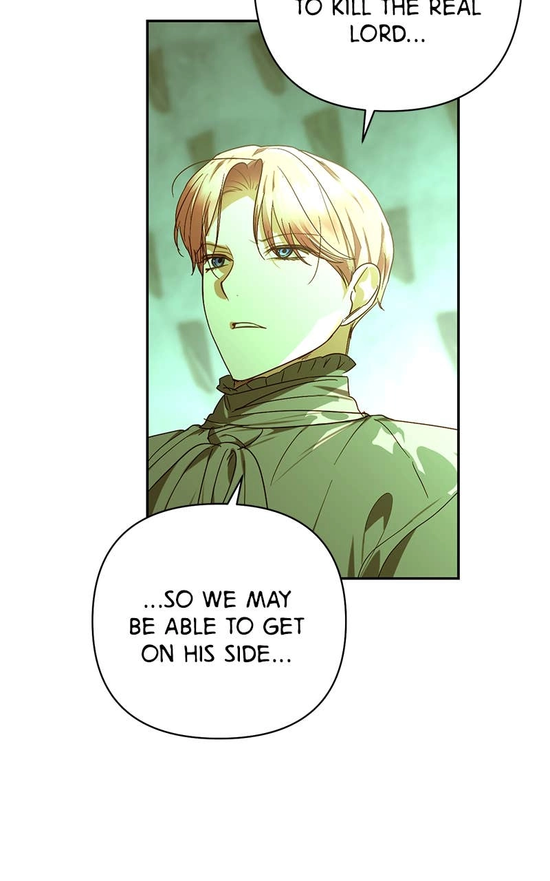 Men of the Harem Chapter 147 Page 55