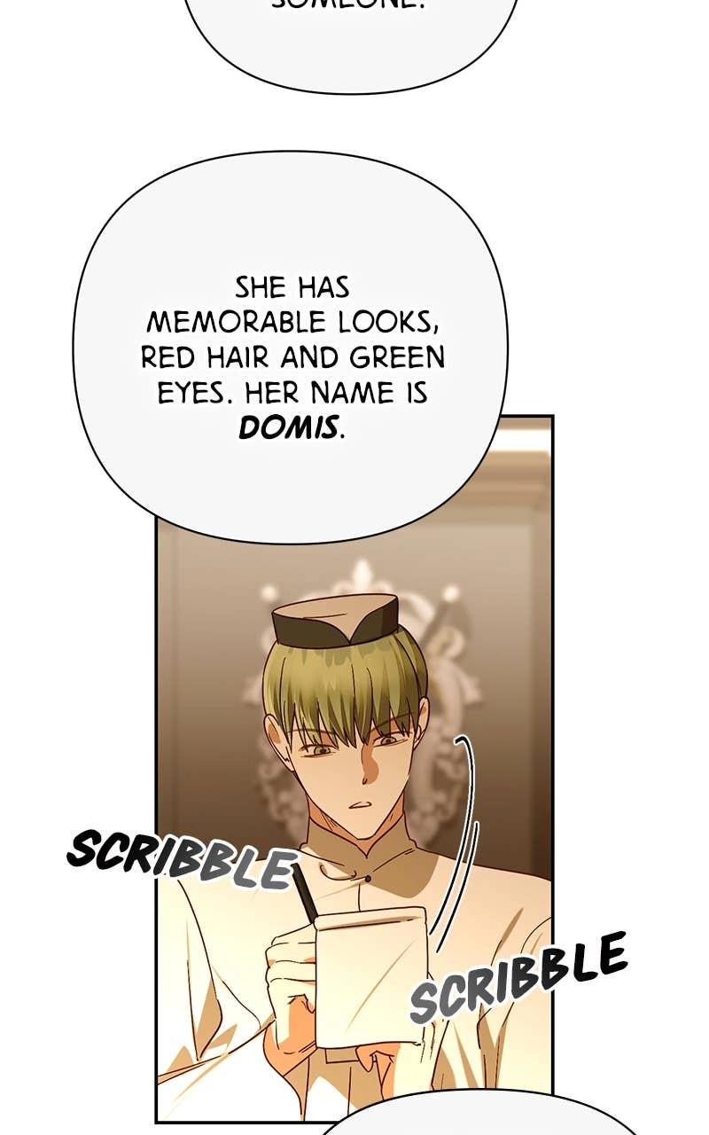 Men of the Harem Chapter 147 Page 58