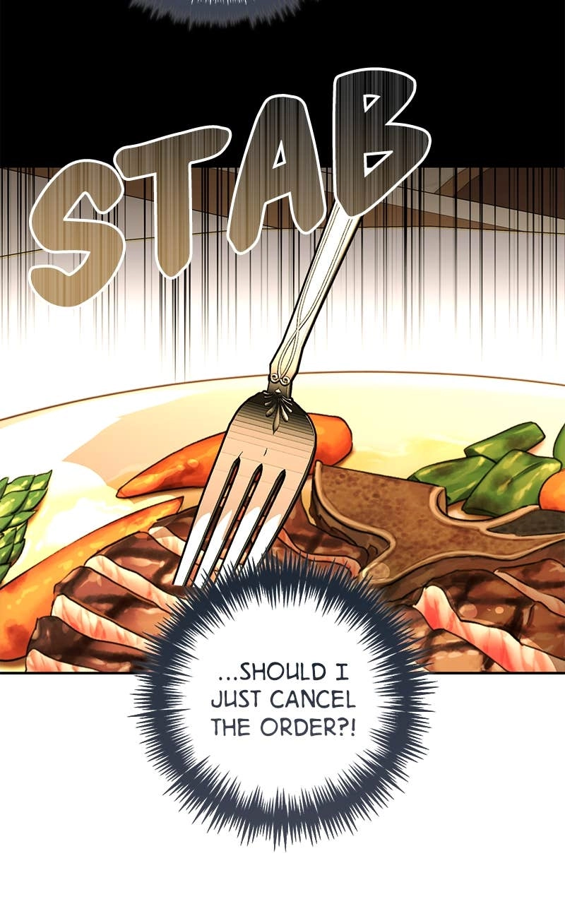 Men of the Harem Chapter 147 Page 61