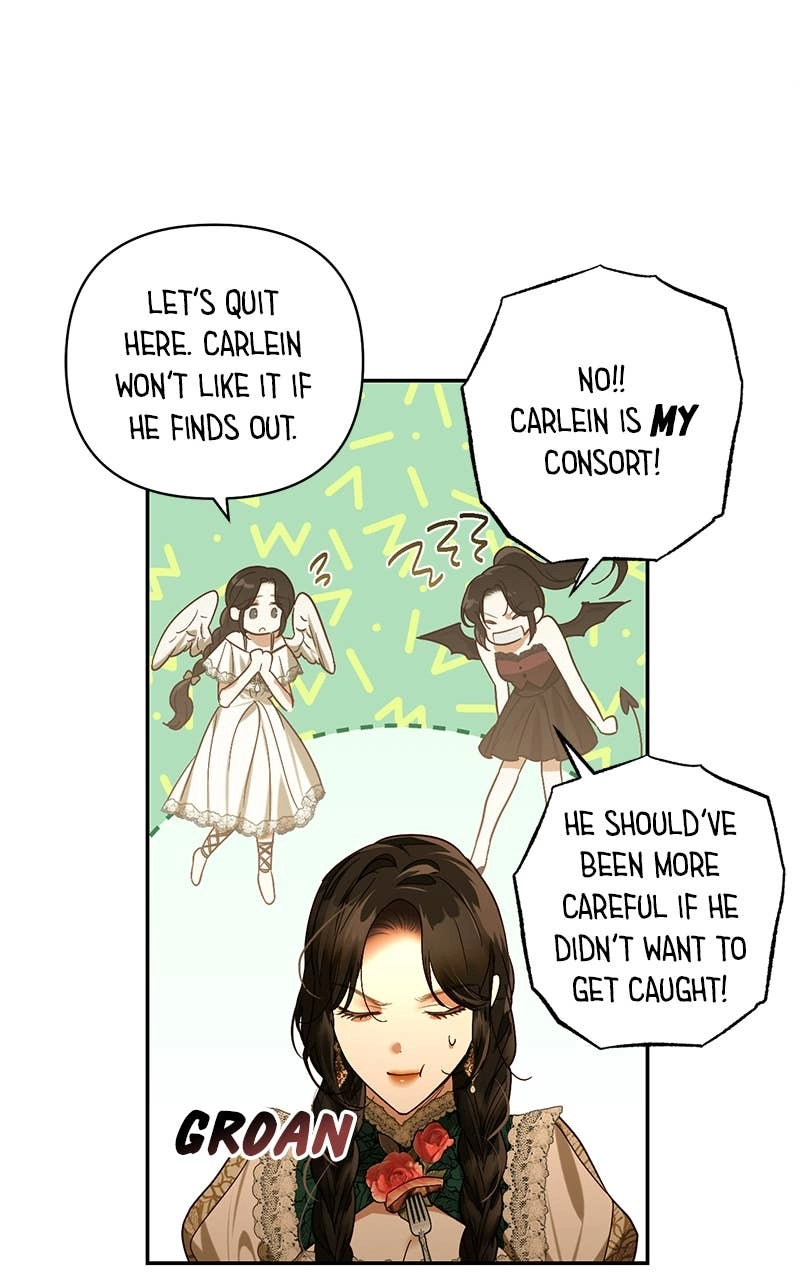 Men of the Harem Chapter 147 Page 62