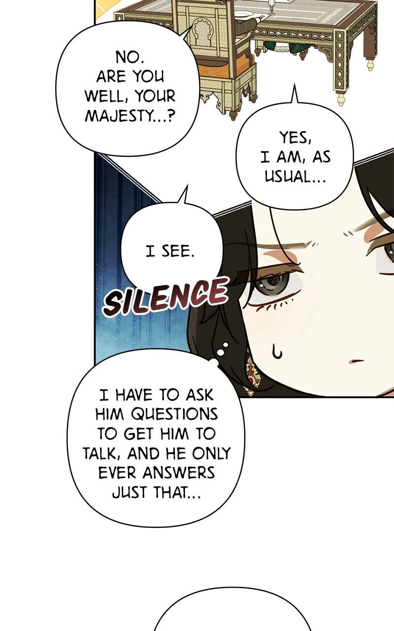 Men of the Harem Chapter 147 Page 66