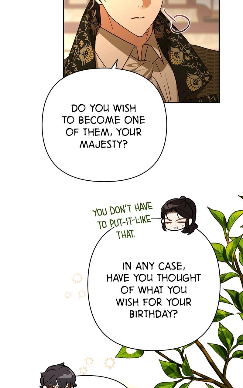 Men of the Harem Chapter 147 Page 70