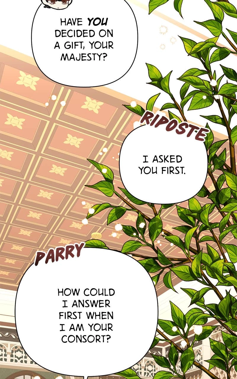 Men of the Harem Chapter 147 Page 71
