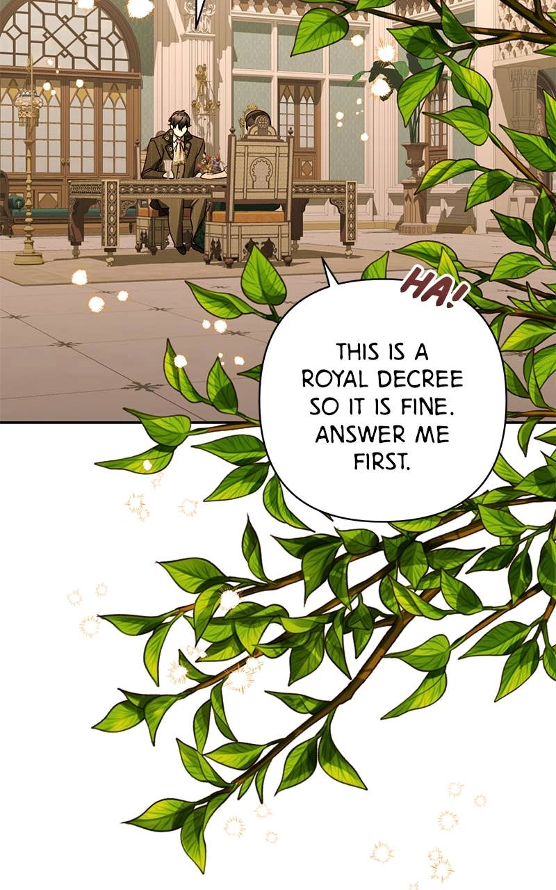 Men of the Harem Chapter 147 Page 72
