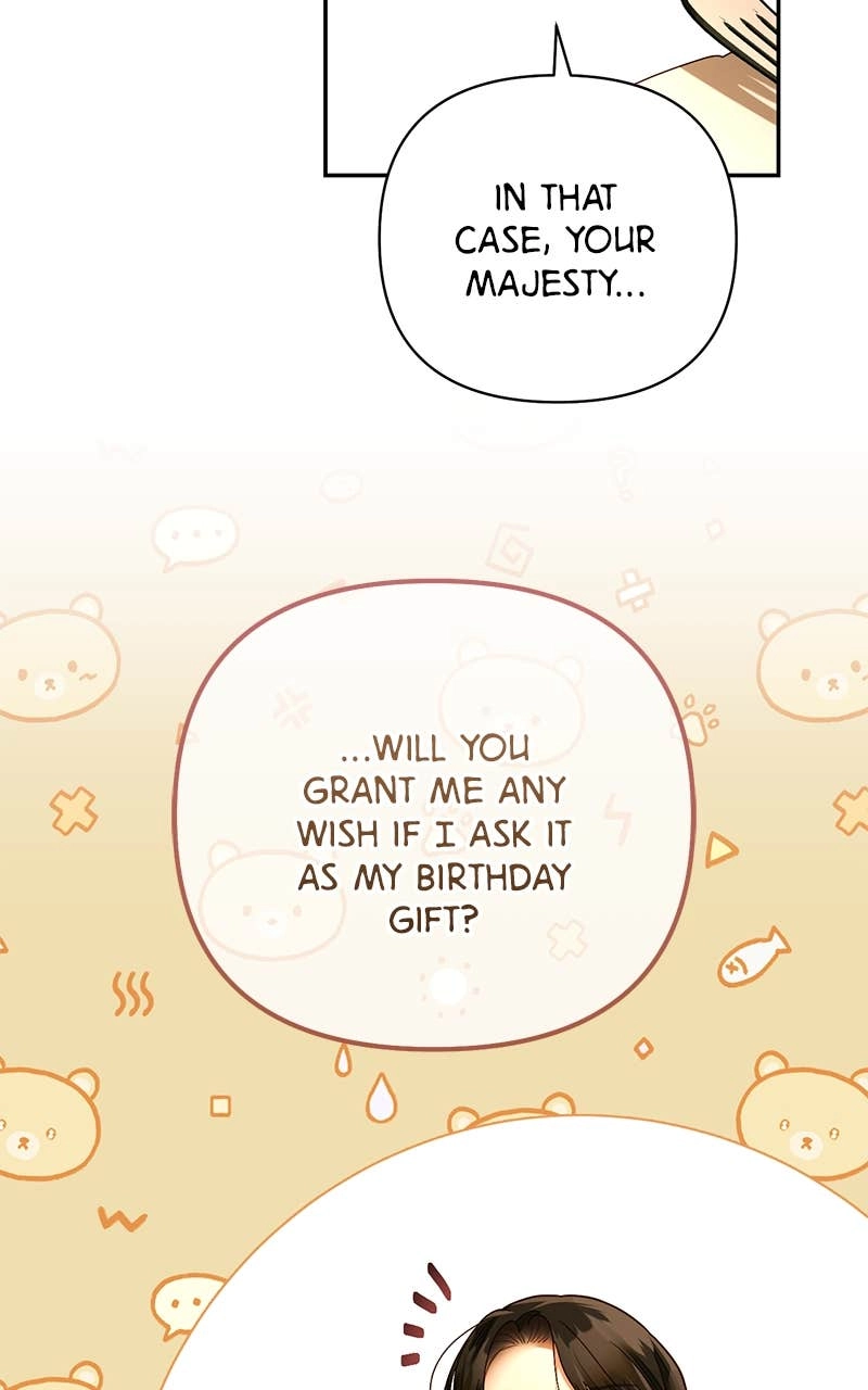 Men of the Harem Chapter 147 Page 74