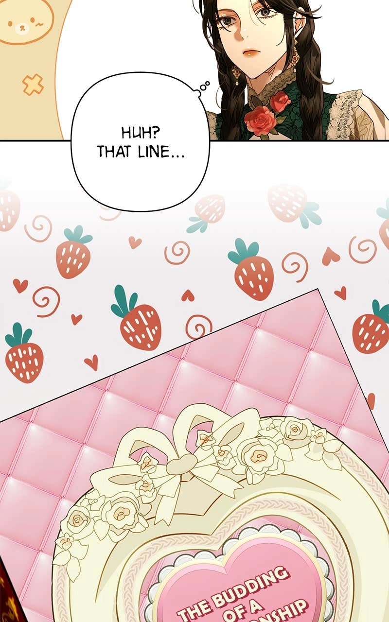 Men of the Harem Chapter 147 Page 75
