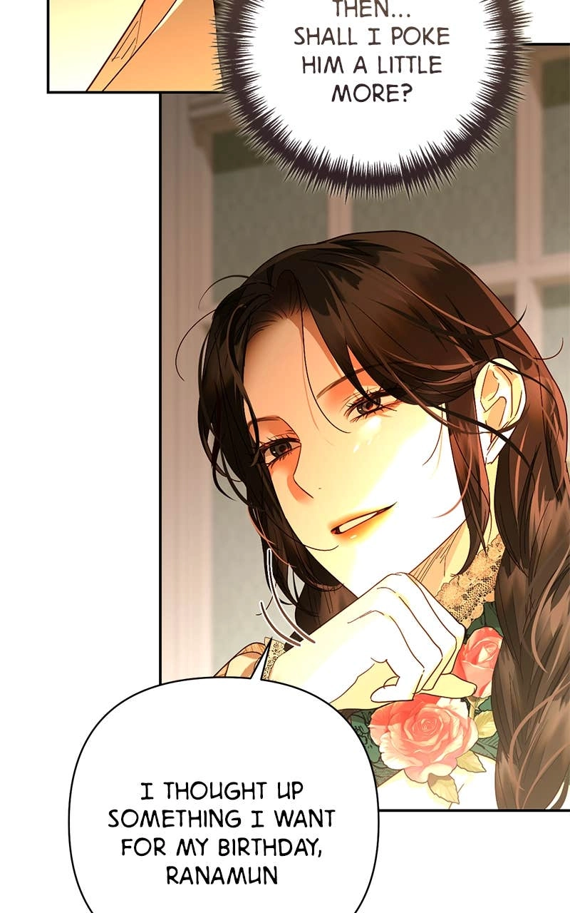 Men of the Harem Chapter 147 Page 78