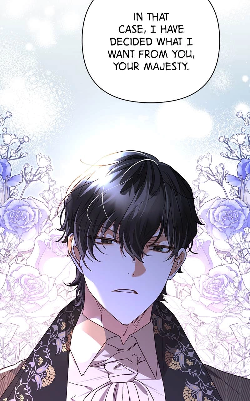 Men of the Harem Chapter 147 Page 82