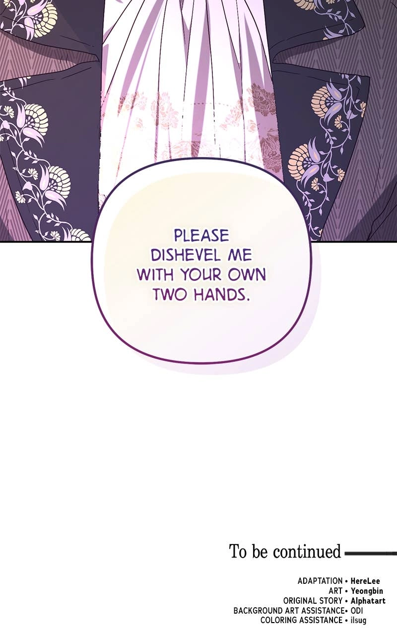 Men of the Harem Chapter 147 Page 83