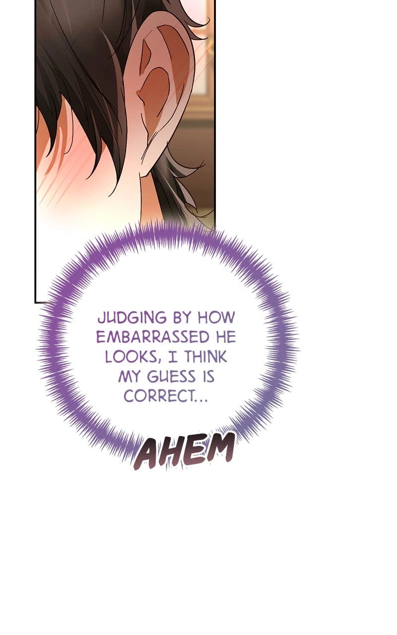 Men of the Harem Chapter 148 Page 8
