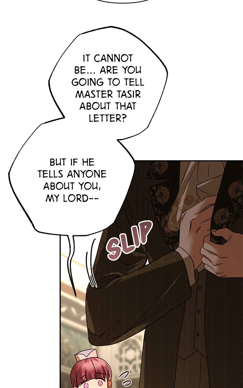 Men of the Harem Chapter 148 Page 18
