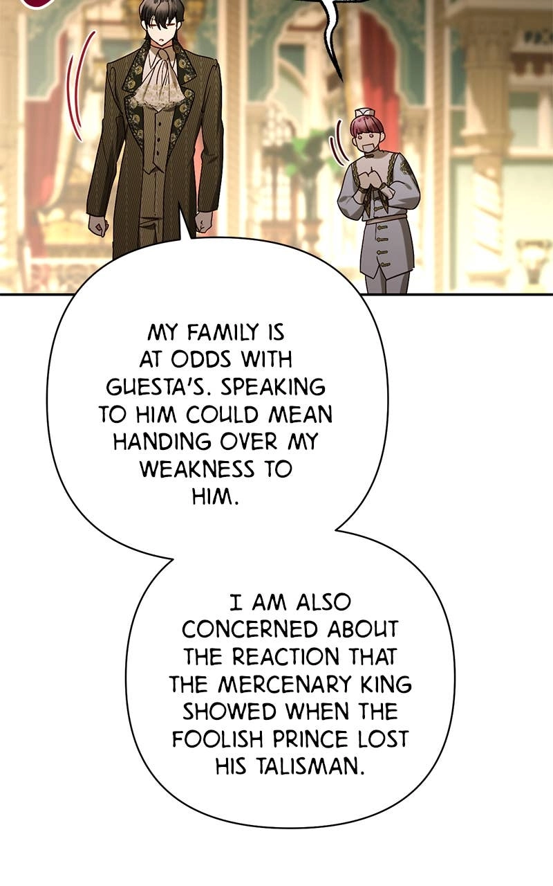 Men of the Harem Chapter 148 Page 20