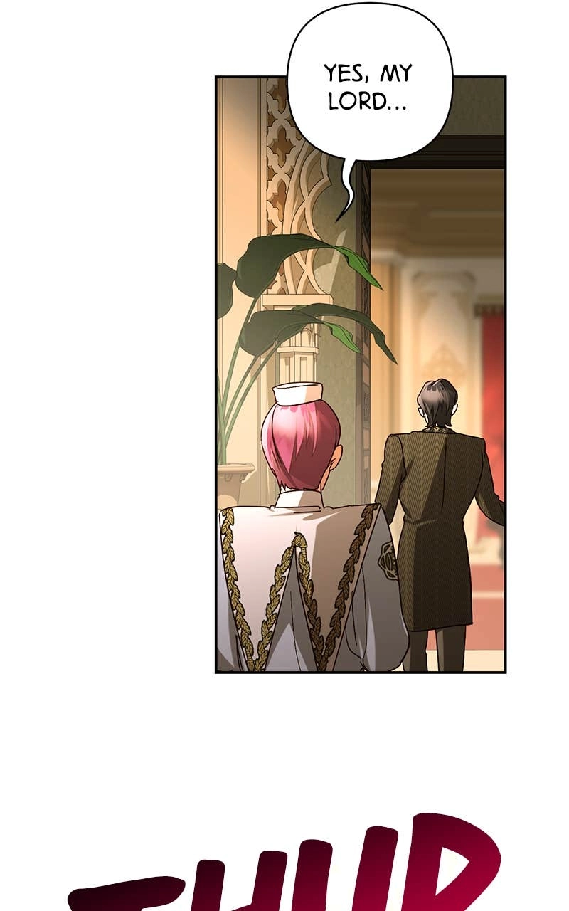Men of the Harem Chapter 148 Page 21