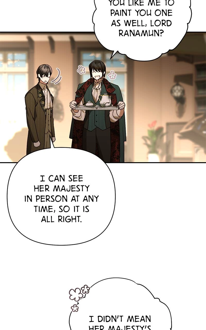 Men of the Harem Chapter 148 Page 29