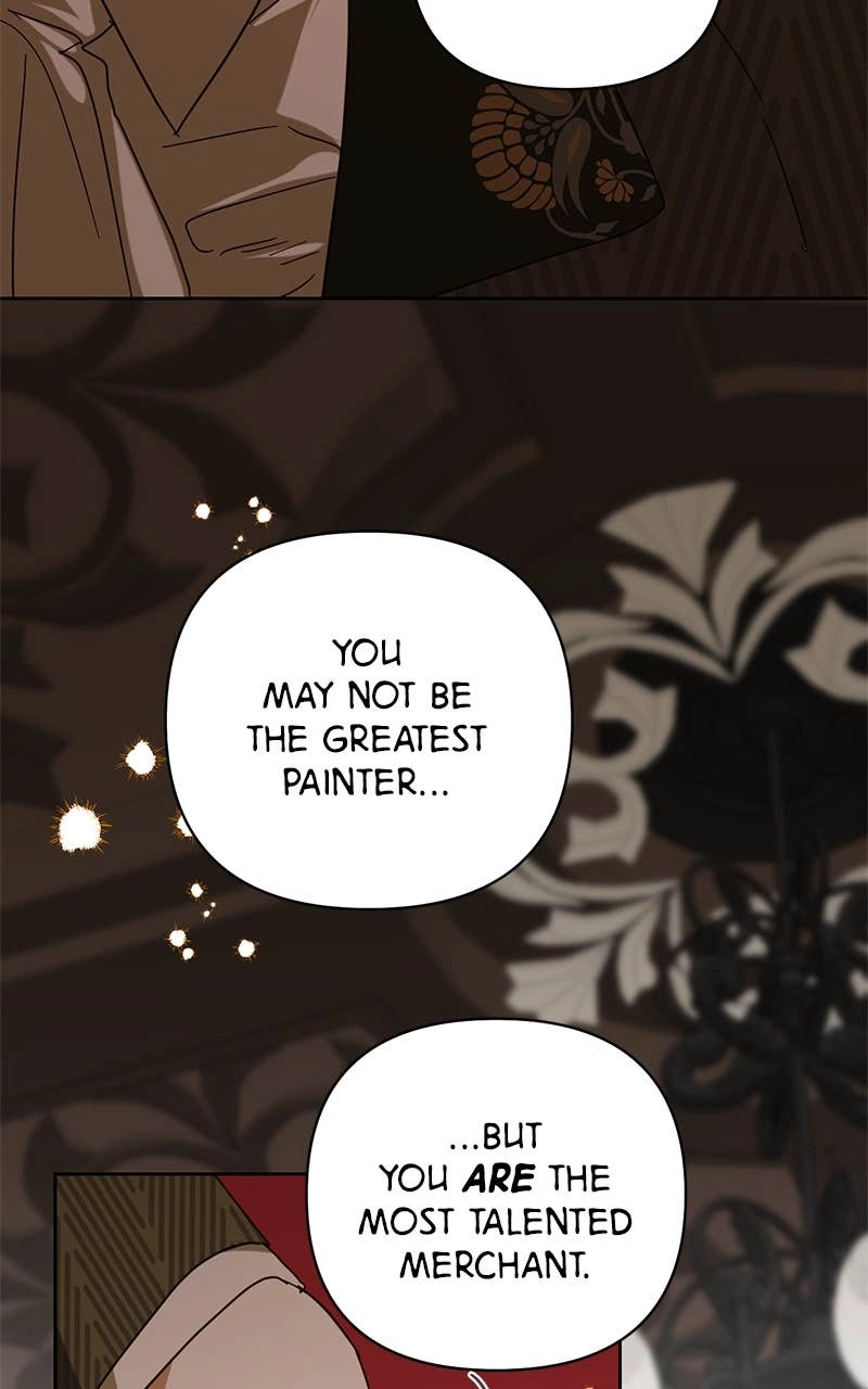 Men of the Harem Chapter 148 Page 33