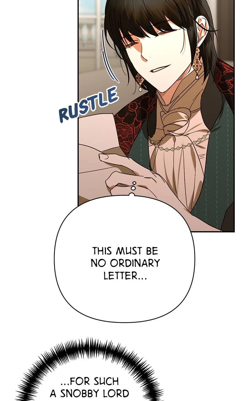 Men of the Harem Chapter 148 Page 35
