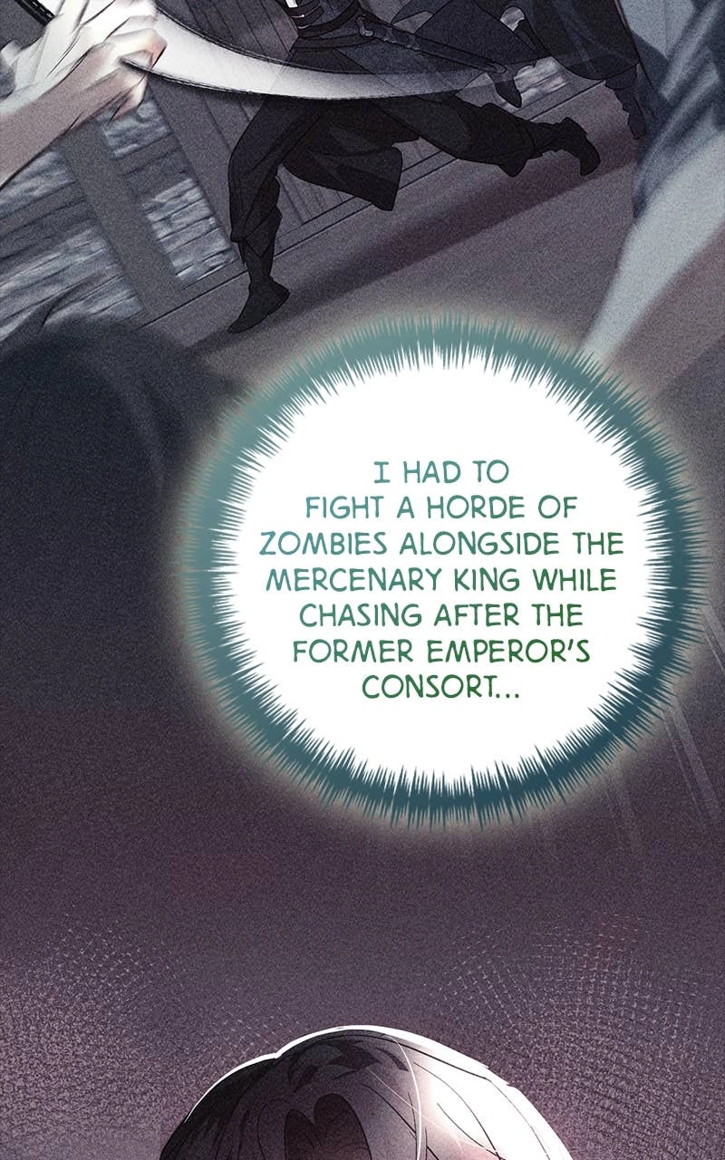 Men of the Harem Chapter 148 Page 41