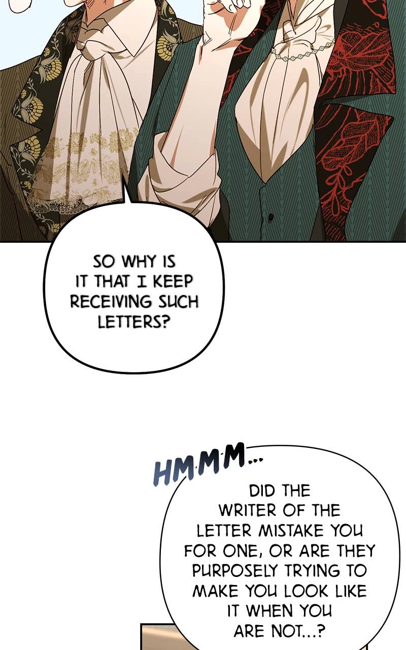 Men of the Harem Chapter 148 Page 44