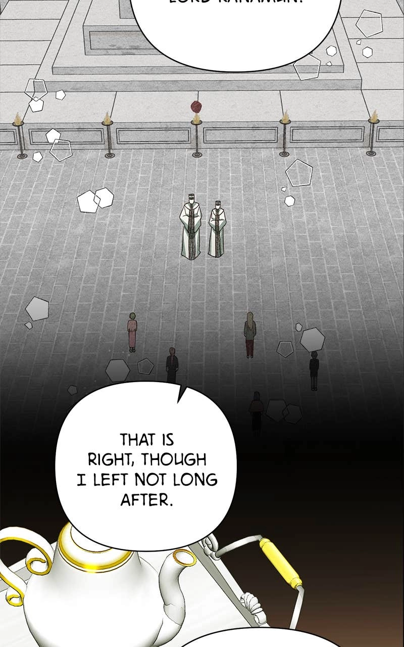 Men of the Harem Chapter 148 Page 46