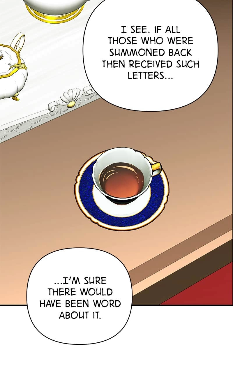 Men of the Harem Chapter 148 Page 47