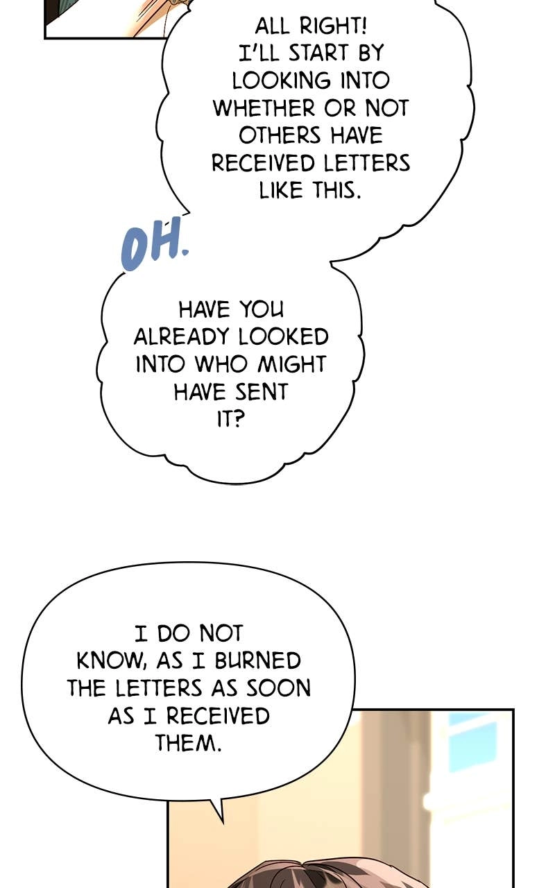 Men of the Harem Chapter 148 Page 49