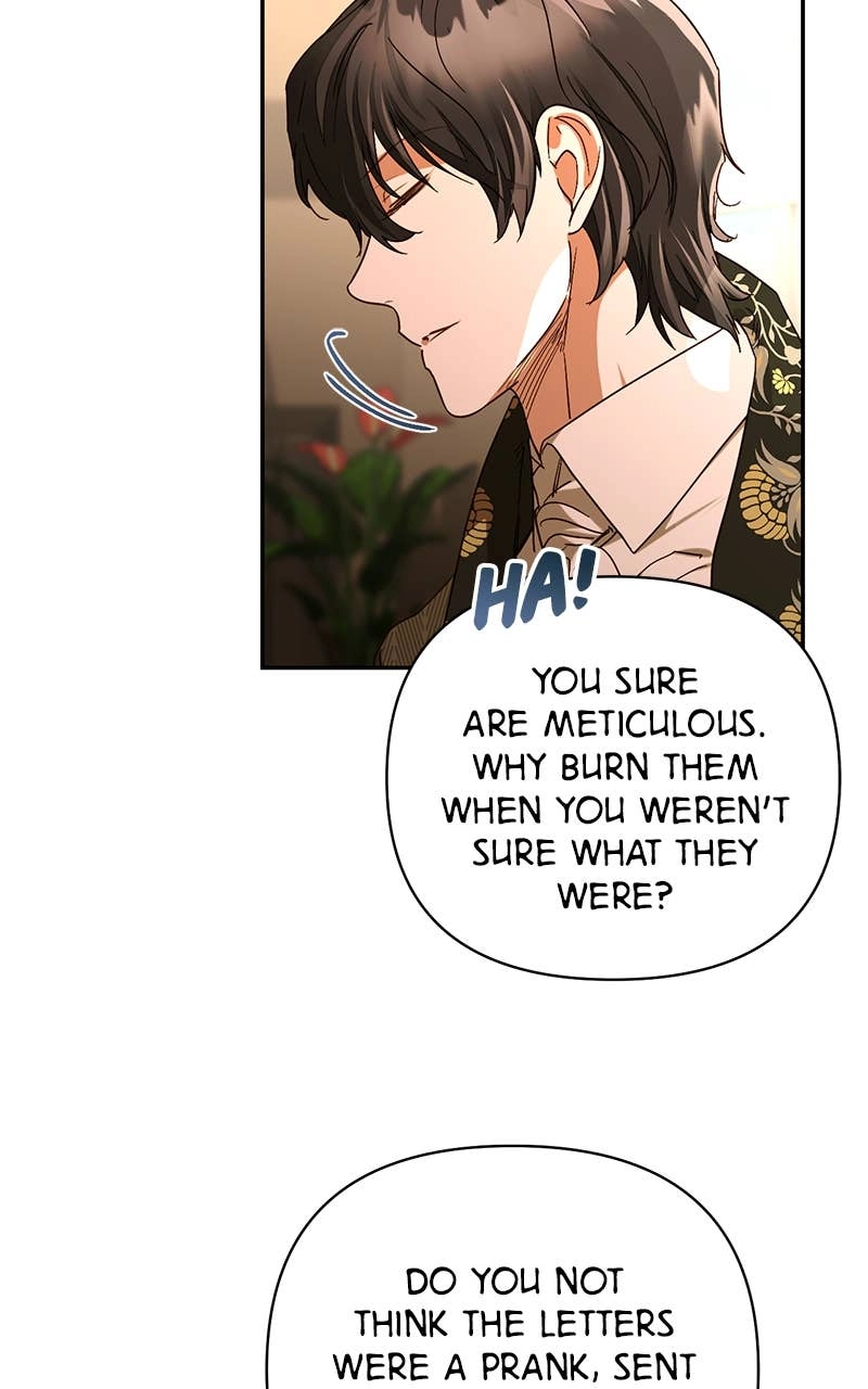 Men of the Harem Chapter 148 Page 50
