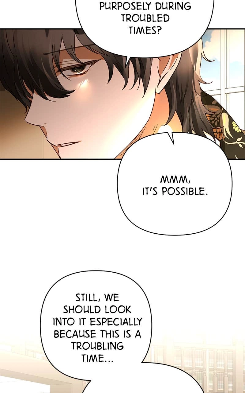 Men of the Harem Chapter 148 Page 51