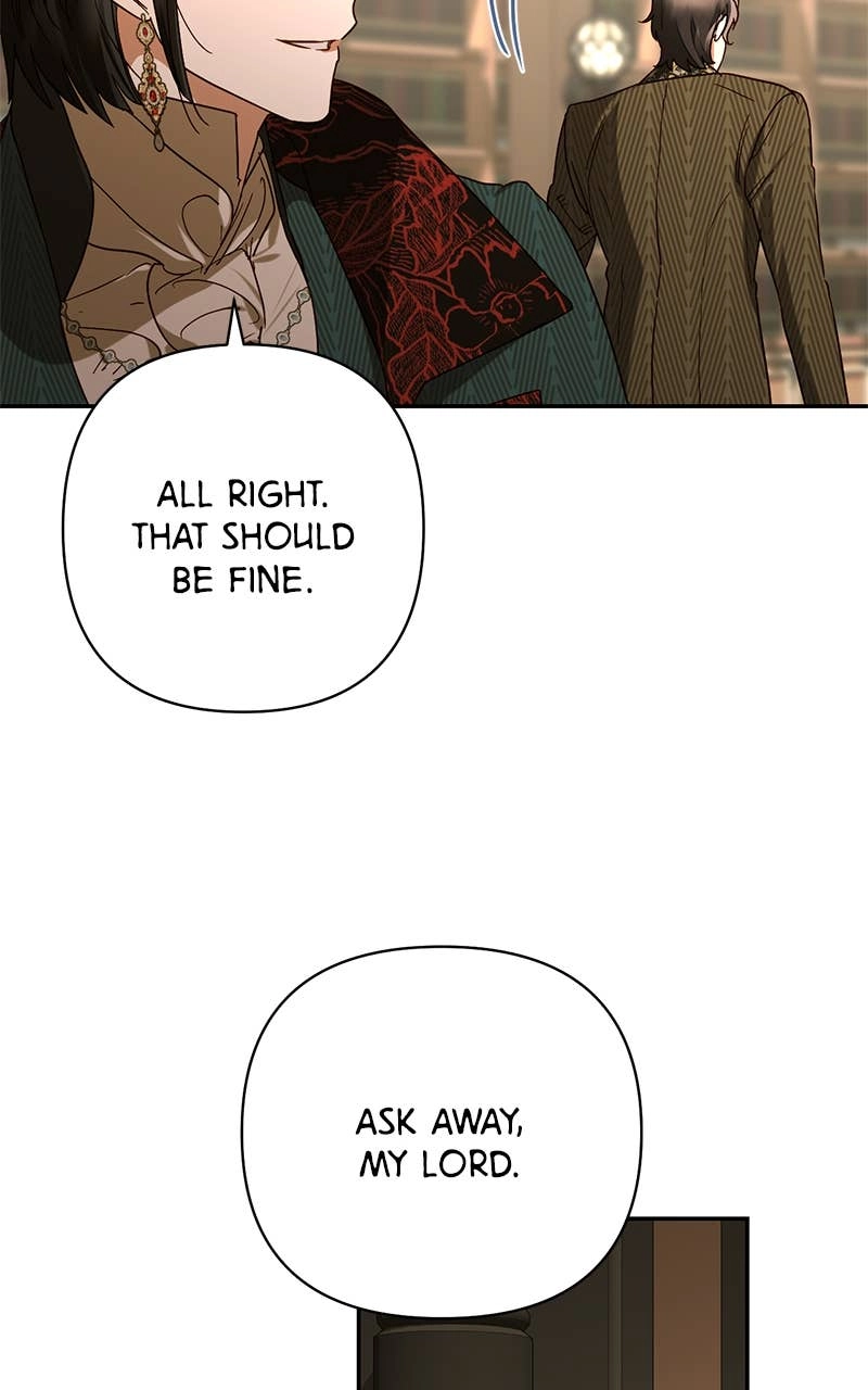 Men of the Harem Chapter 148 Page 55