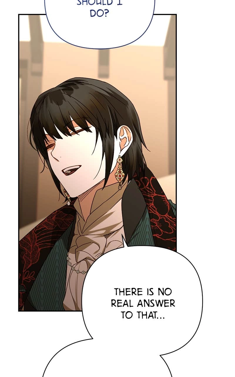 Men of the Harem Chapter 148 Page 59
