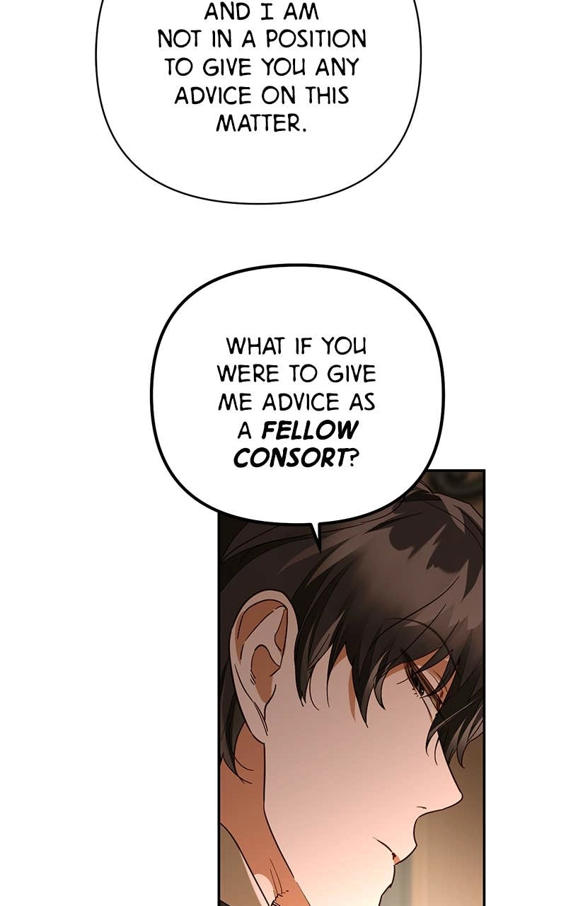 Men of the Harem Chapter 148 Page 60