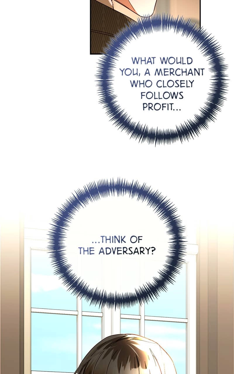 Men of the Harem Chapter 148 Page 61