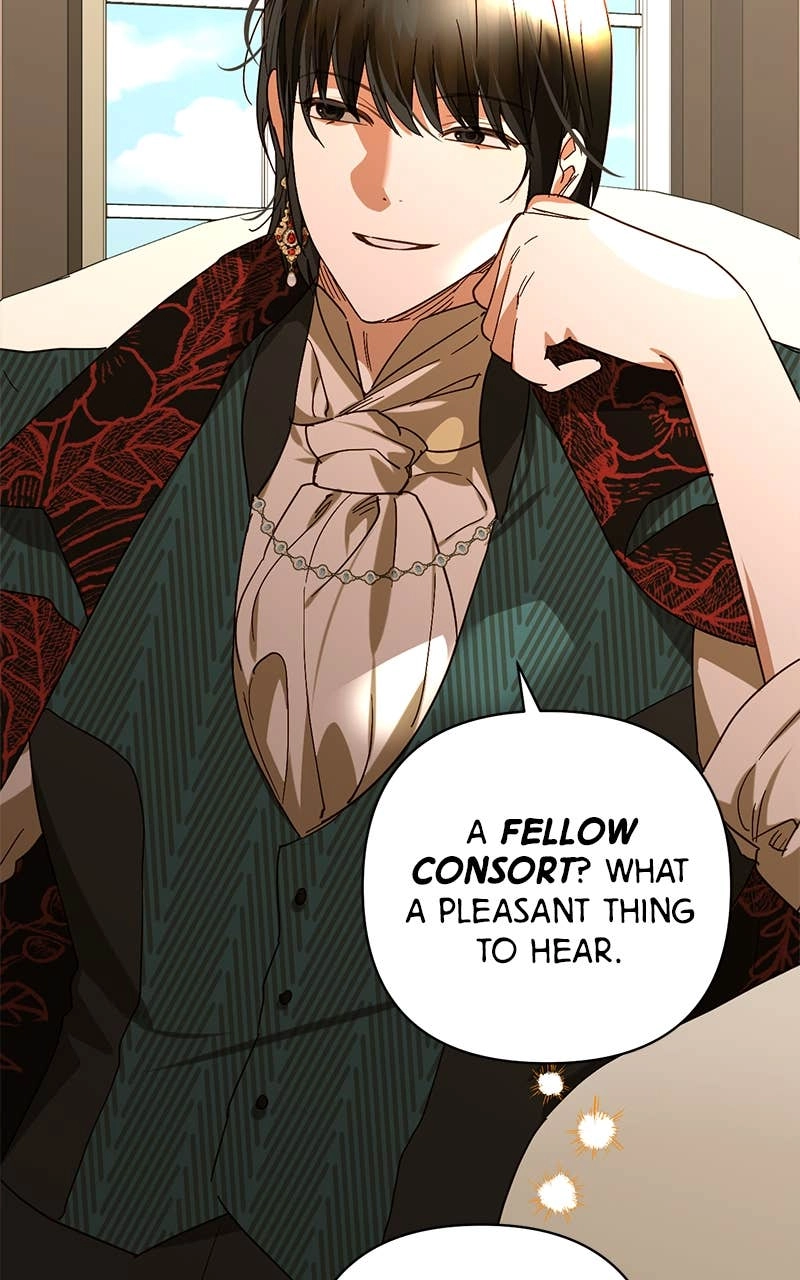 Men of the Harem Chapter 148 Page 62