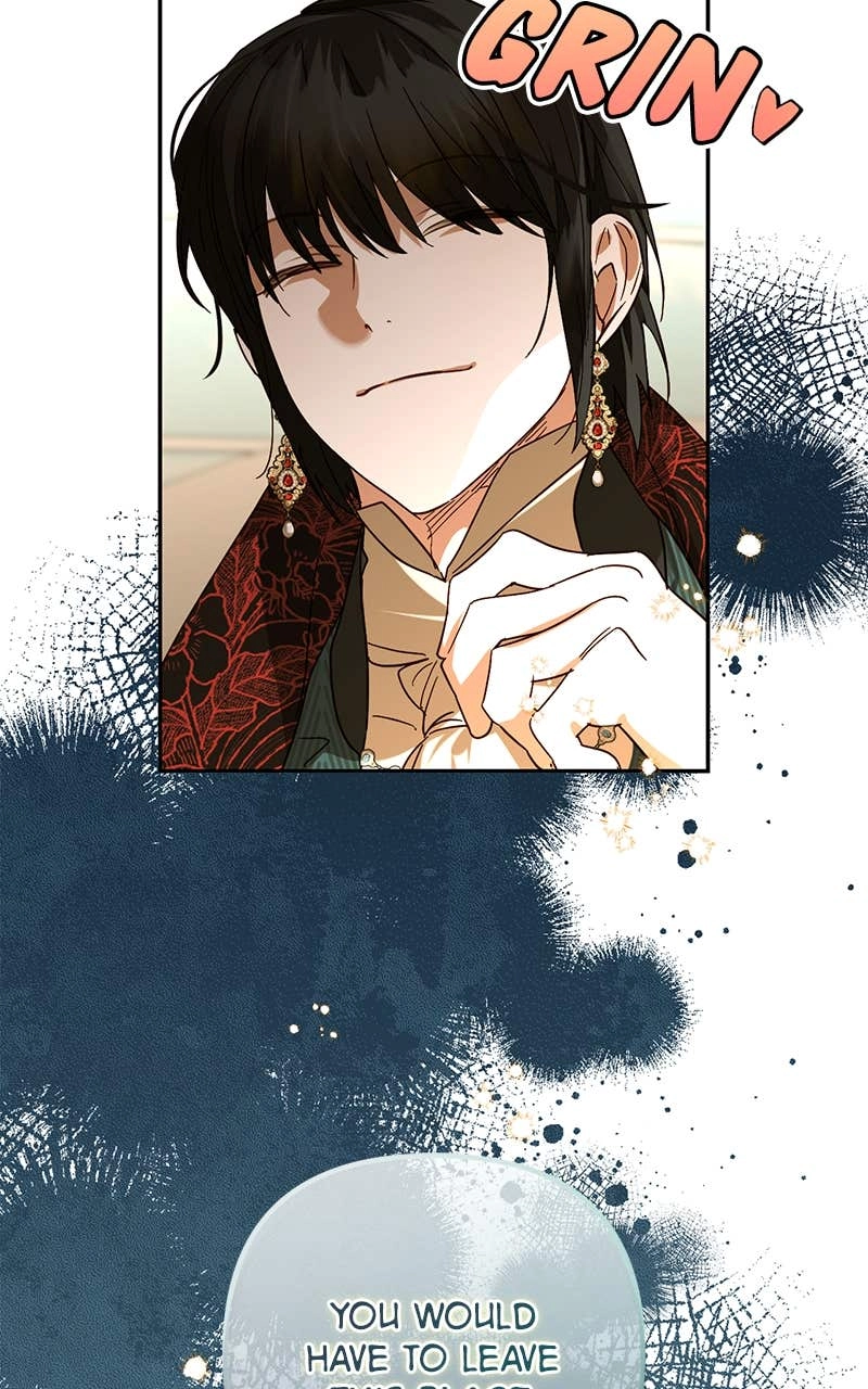 Men of the Harem Chapter 148 Page 64