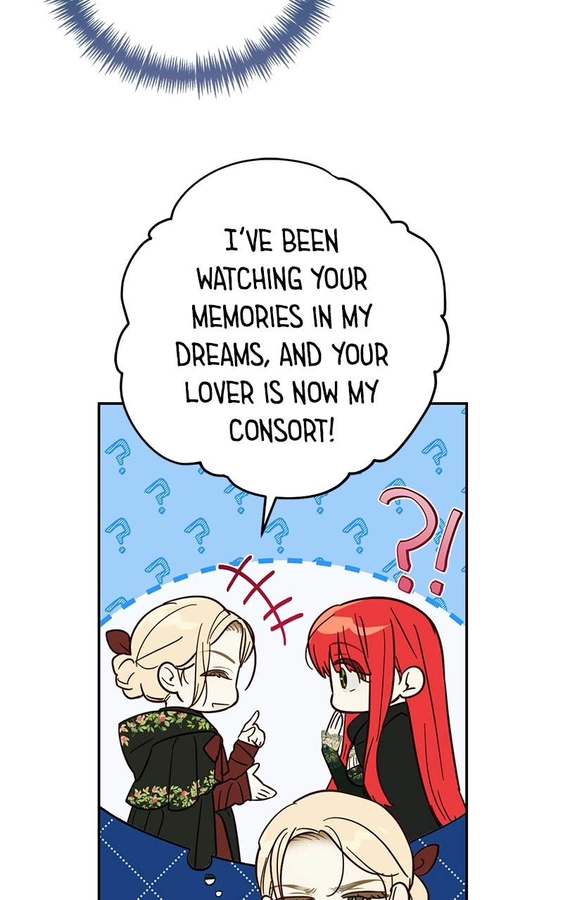 Men of the Harem Chapter 148 Page 69