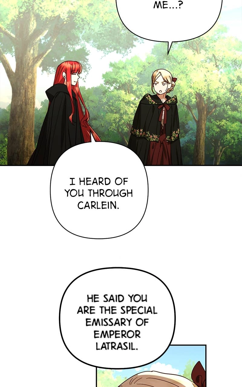 Men of the Harem Chapter 148 Page 77