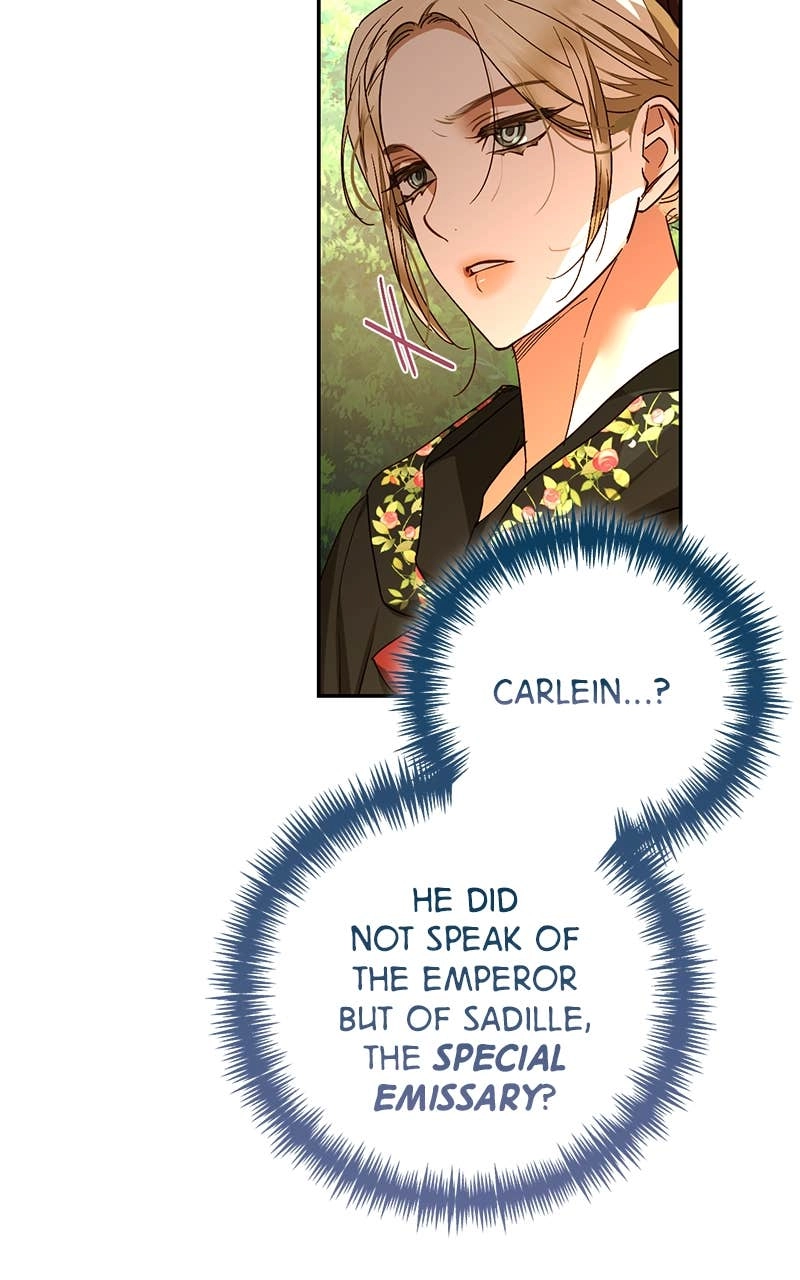 Men of the Harem Chapter 148 Page 78