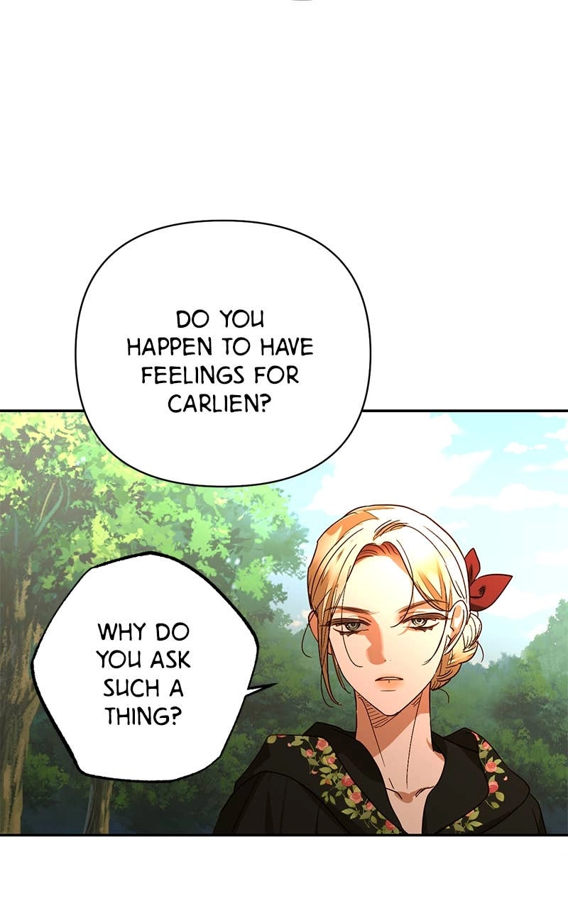 Men of the Harem Chapter 148 Page 80
