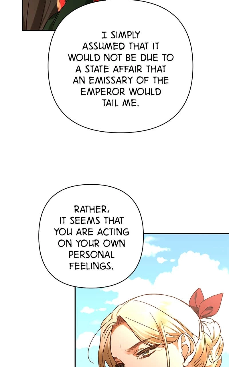 Men of the Harem Chapter 148 Page 82