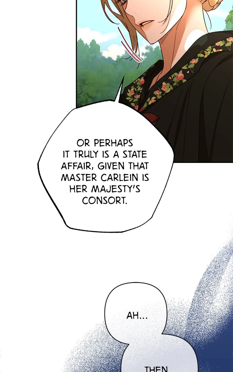 Men of the Harem Chapter 148 Page 83