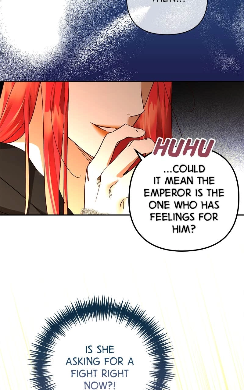 Men of the Harem Chapter 148 Page 84