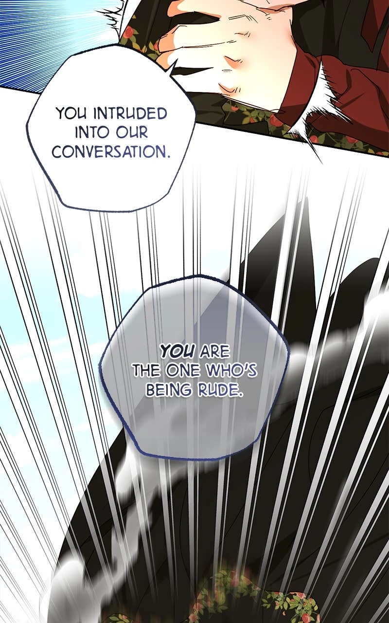Men of the Harem Chapter 148 Page 88
