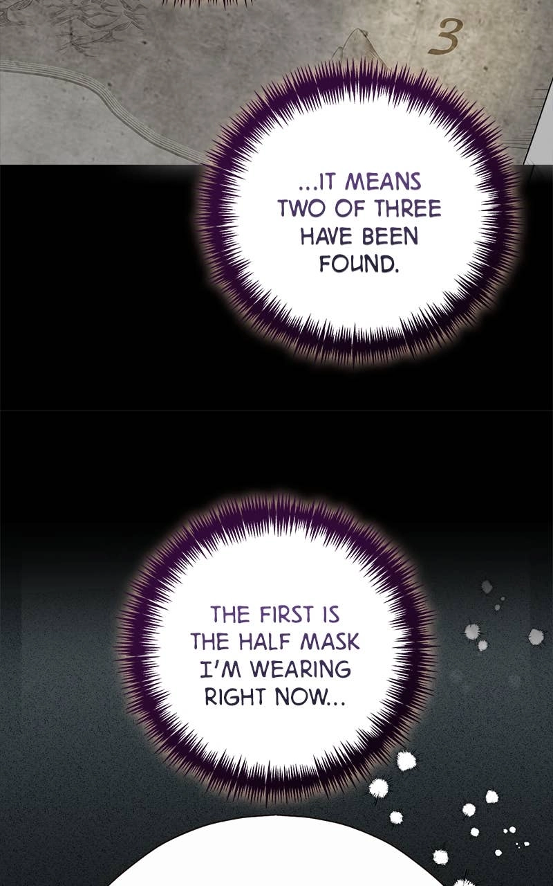 Men of the Harem Chapter 149 Page 20