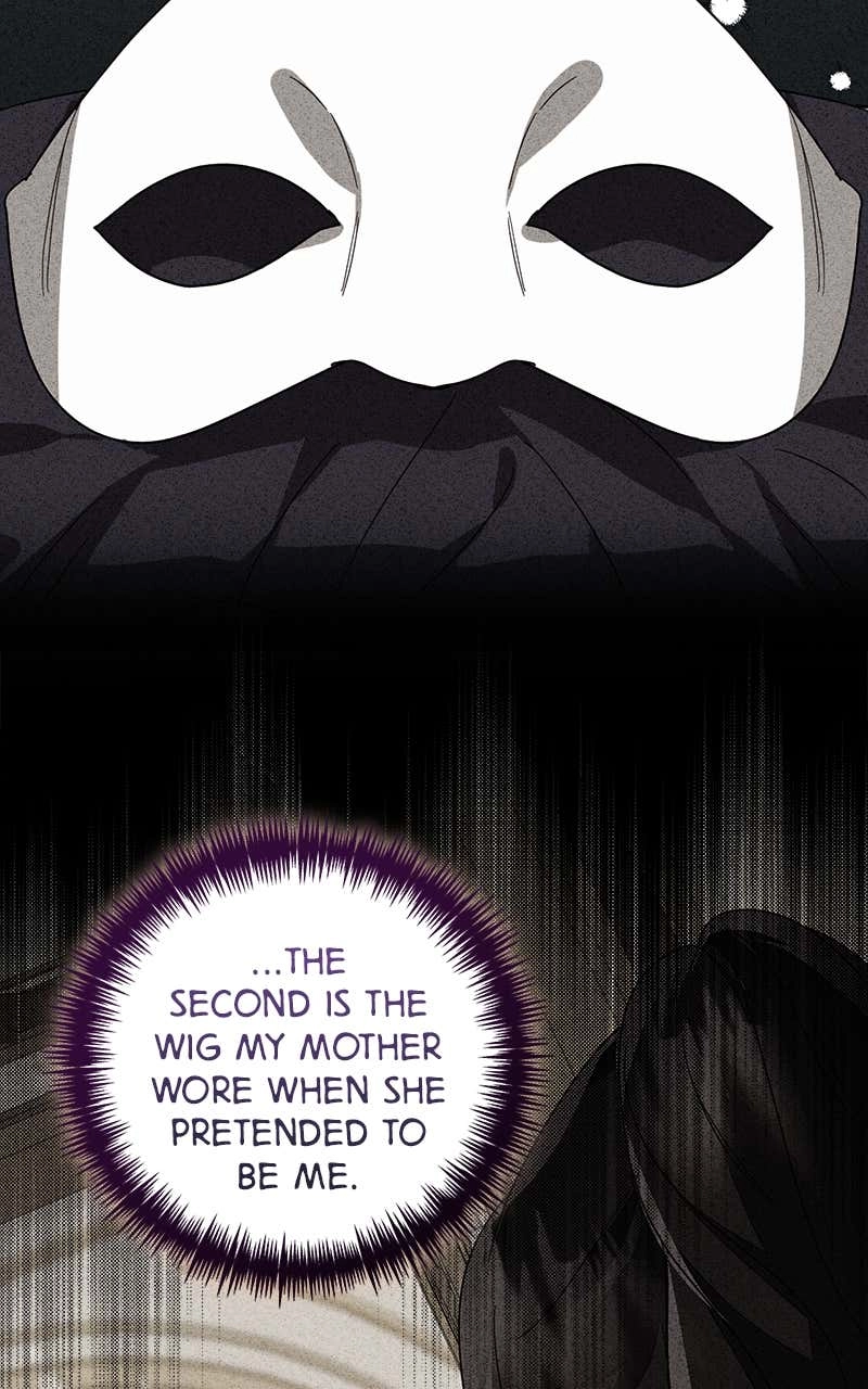 Men of the Harem Chapter 149 Page 21
