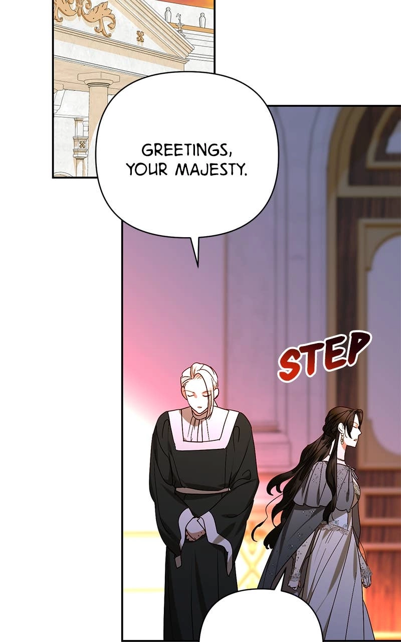 Men of the Harem Chapter 149 Page 34
