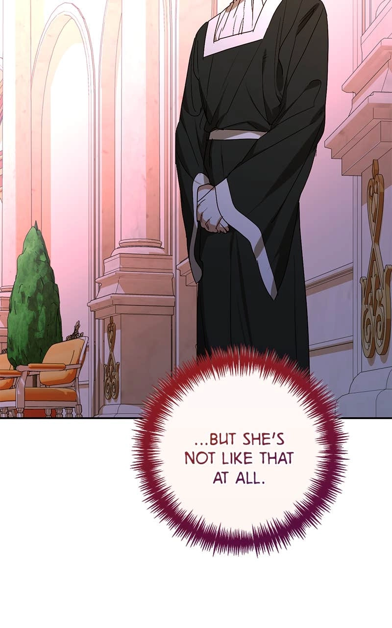 Men of the Harem Chapter 149 Page 37