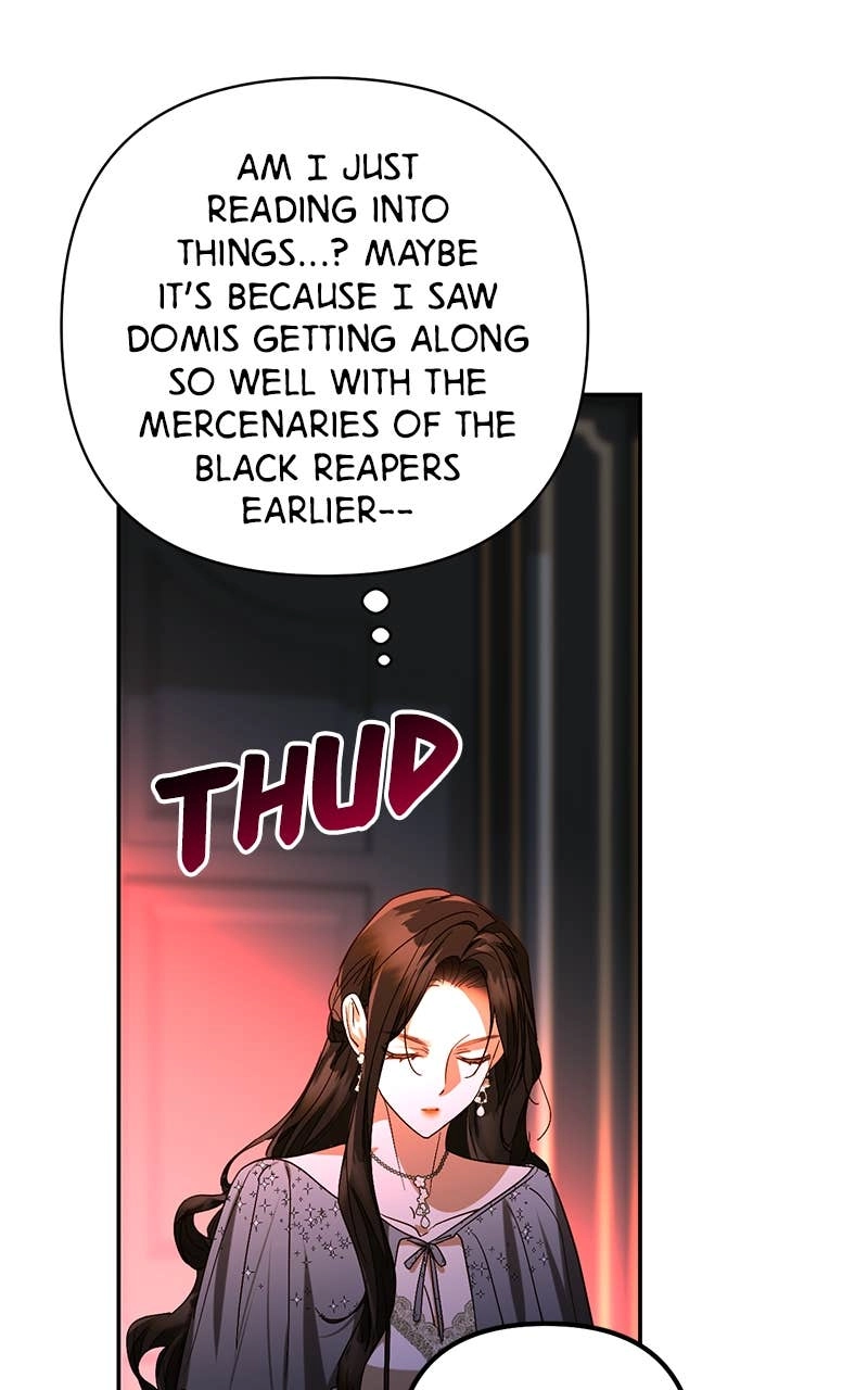 Men of the Harem Chapter 149 Page 38