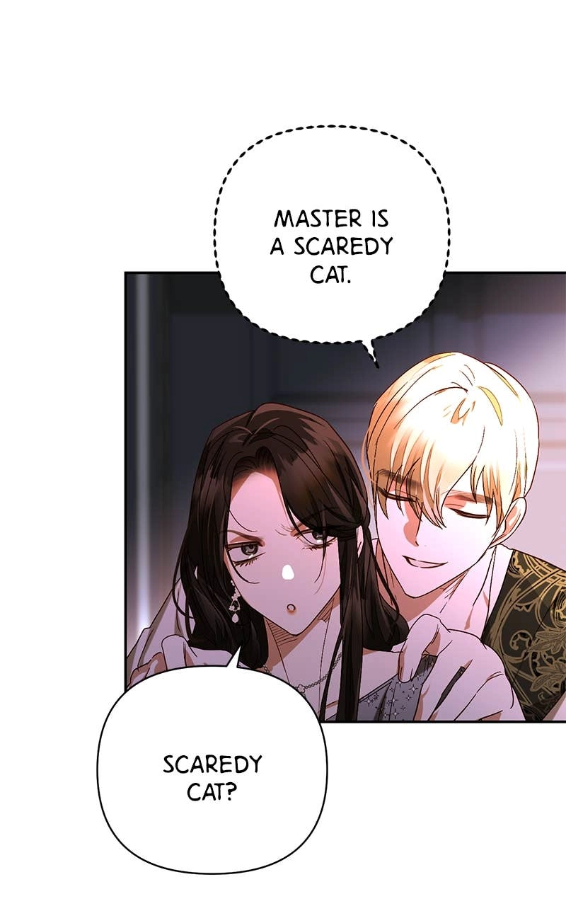 Men of the Harem Chapter 149 Page 43